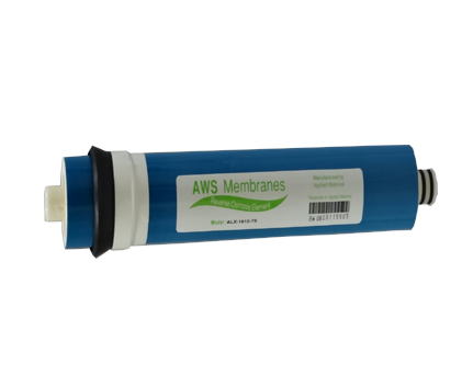 AWS Membrane